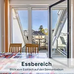 Apartman Peenemuende, Seglerhafen St Schoner 7, 13, 14 *
